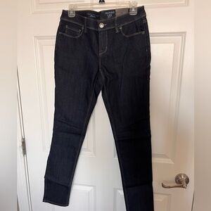 The Limited 917 Skinny Jeans